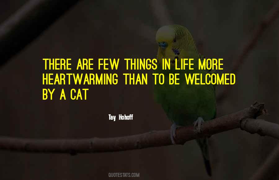 Few Things In Life Quotes #992792