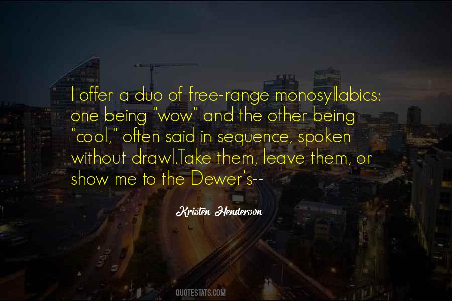 Free Offer Quotes #1341195
