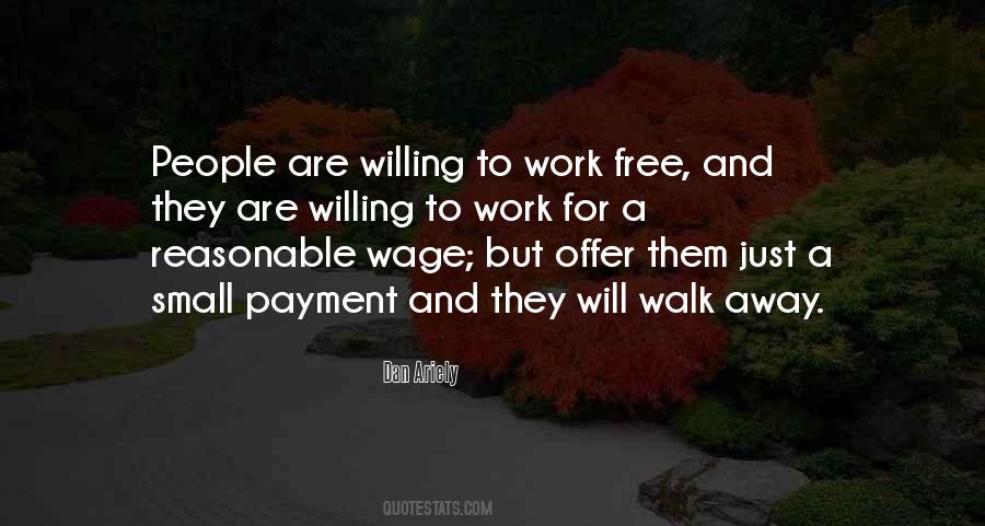 Free Offer Quotes #1540706