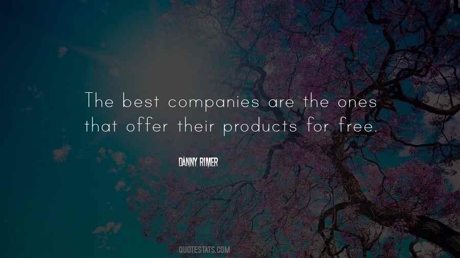 Free Offer Quotes #1552446