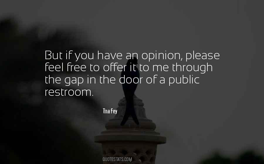 Free Offer Quotes #1706354