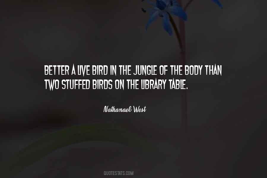 God Bird Quotes #405015