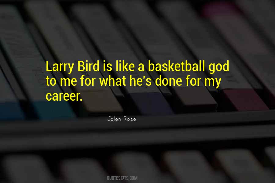 God Bird Quotes #475728