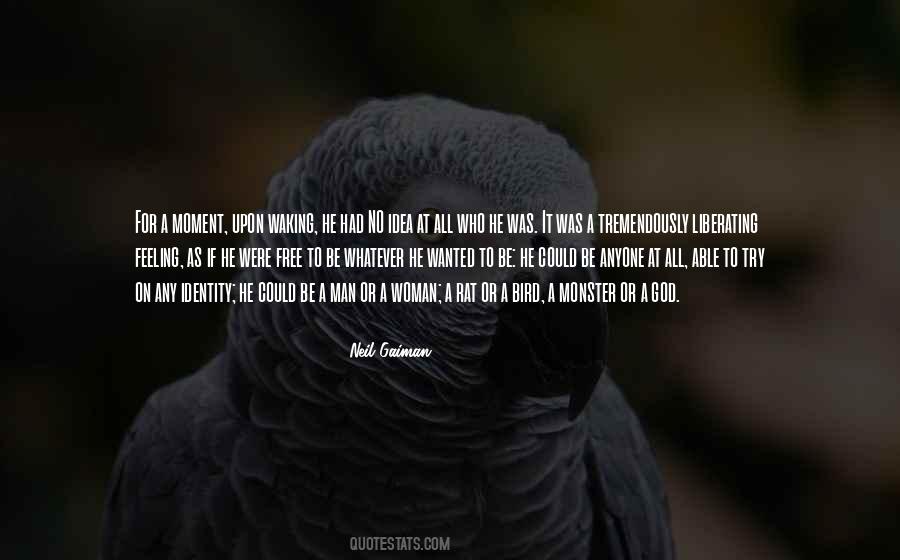 God Bird Quotes #79499