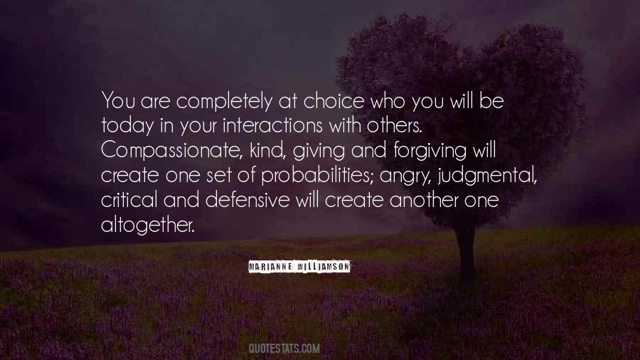 Angry At You Quotes #344851