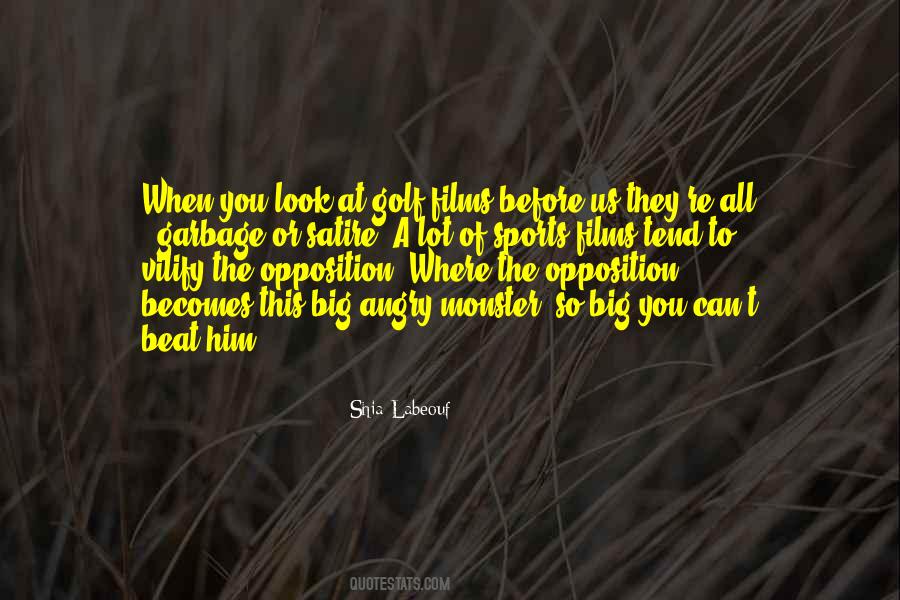 Angry At You Quotes #92492
