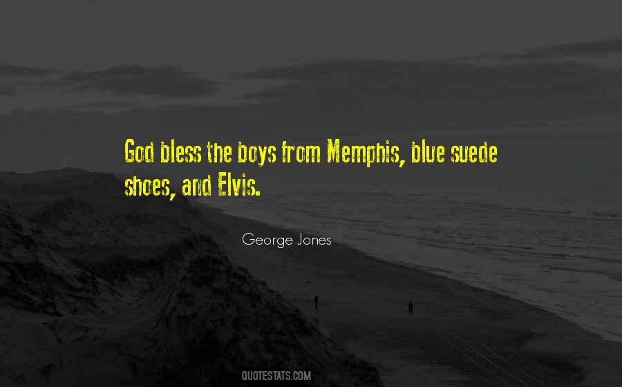 God Bless All Of Us Quotes #78193
