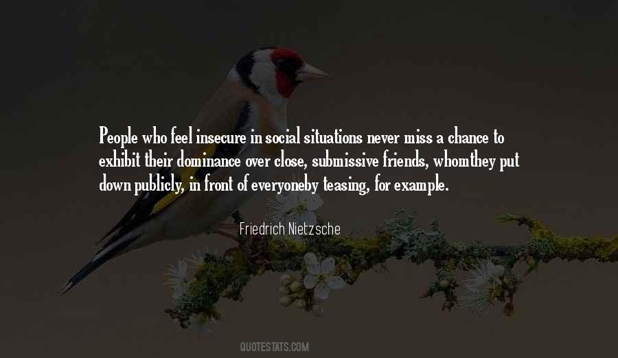 Friends Close Quotes #1015531