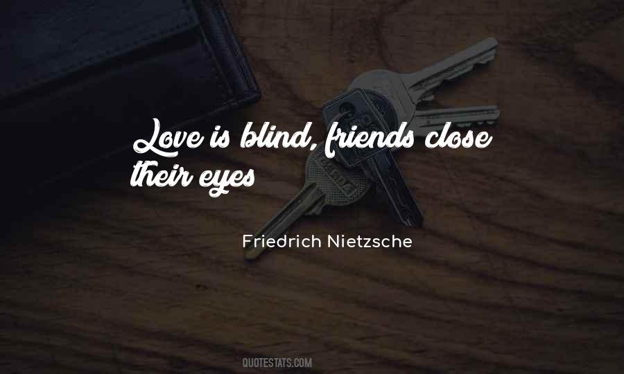 Friends Close Quotes #1532063