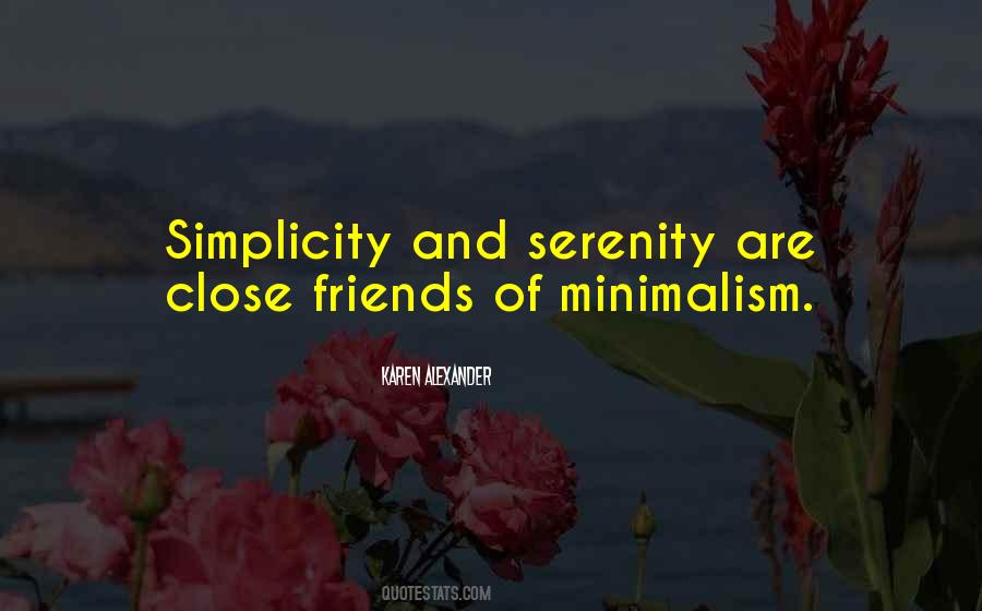 Friends Close Quotes #983508