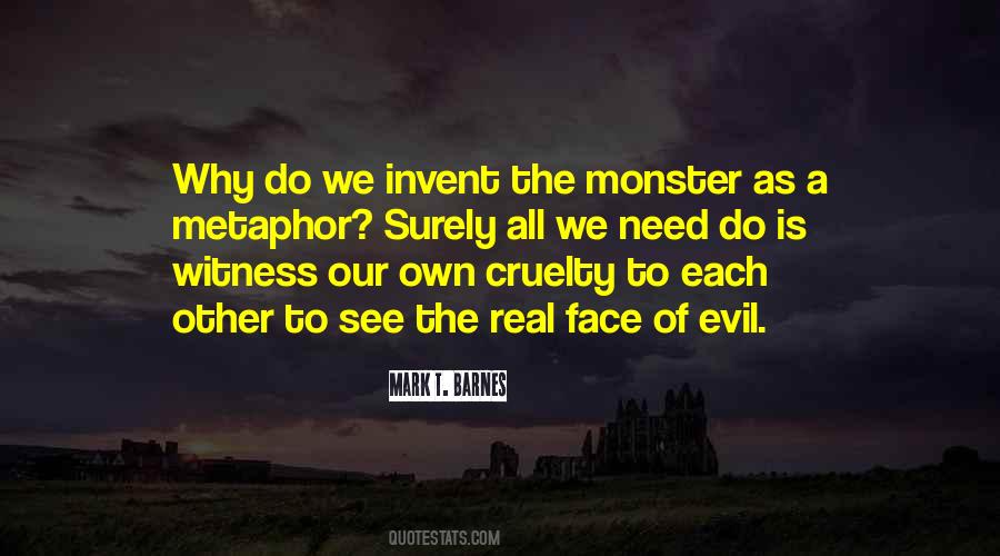 Why We Need Each Other Quotes #423178