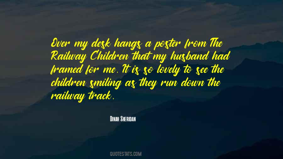 Track Run Quotes #1581350
