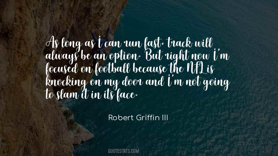 Track Run Quotes #868321