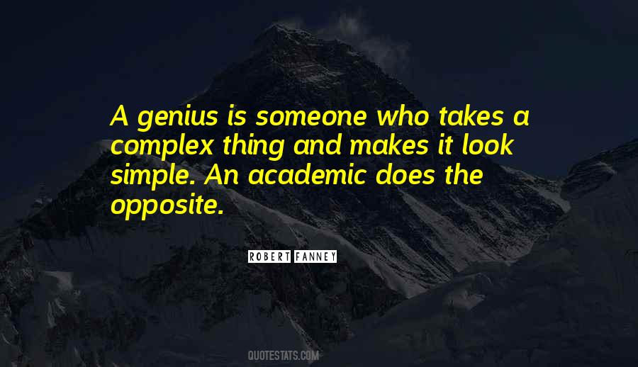 Look Simple Quotes #1669235