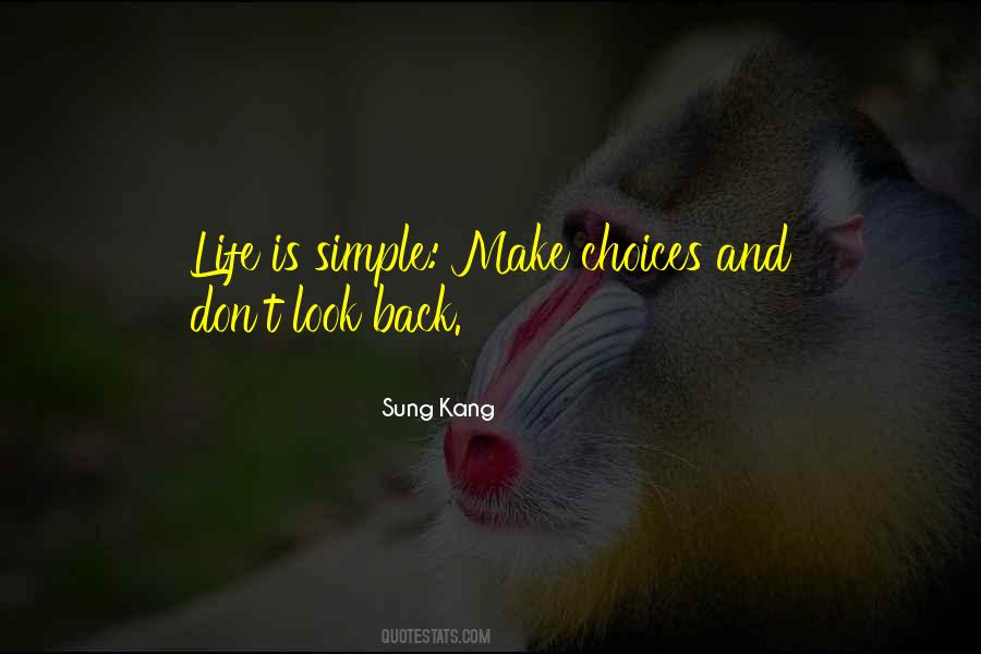 Look Simple Quotes #406741