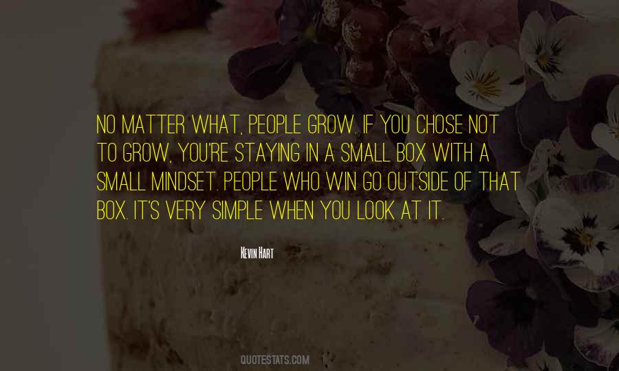 Look Simple Quotes #434407