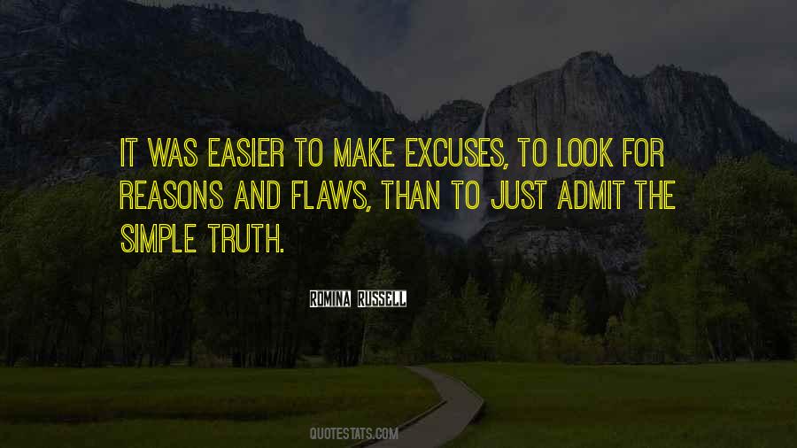 Look Simple Quotes #54343
