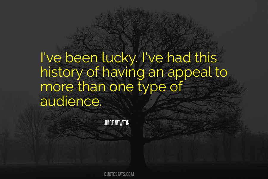 An Audience Of One Quotes #1235350