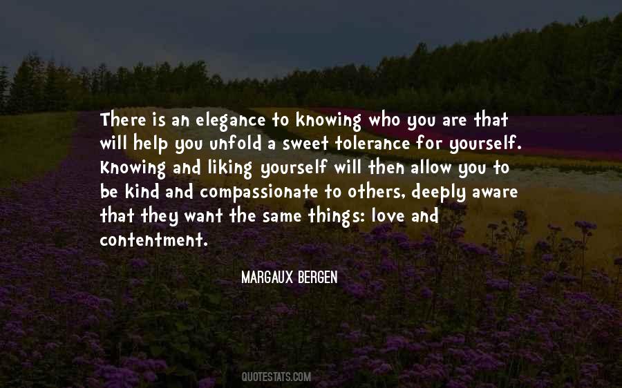 Be Kind And Compassionate Quotes #298155