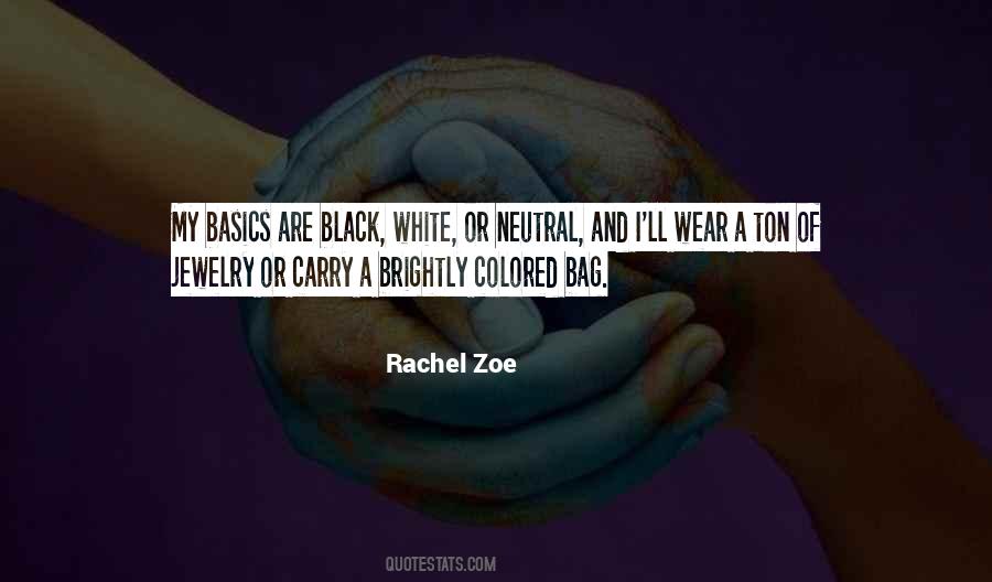 Black Wear Quotes #1513274