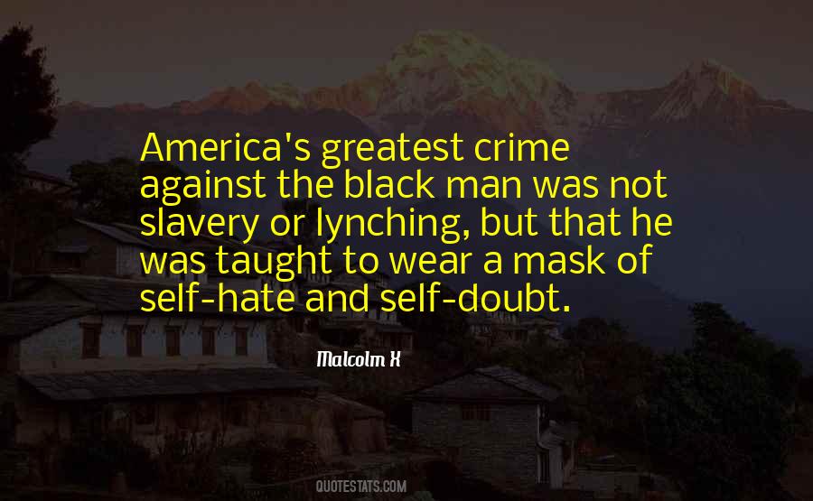 Black Wear Quotes #1743585
