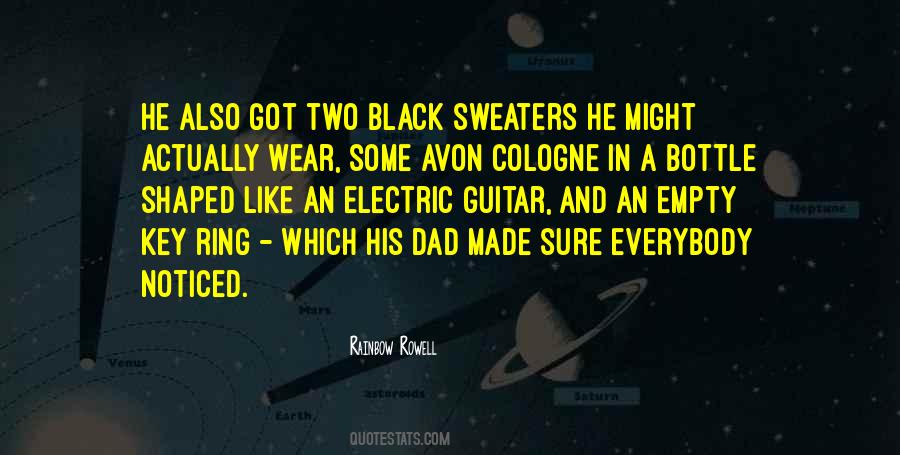 Black Wear Quotes #875229