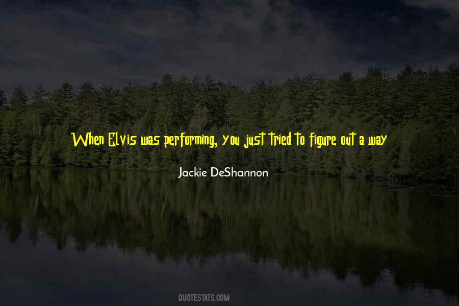 When You Think You Know It All Quotes #1599566