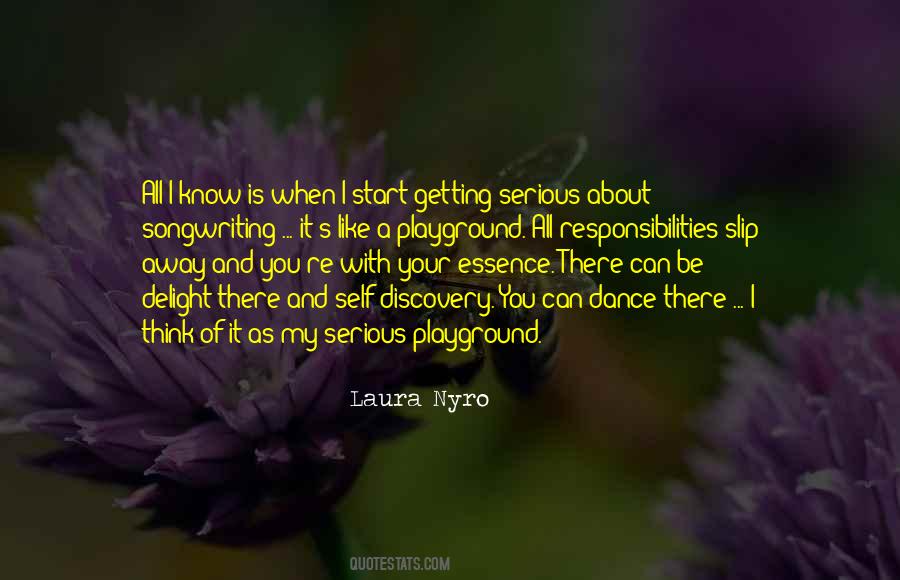 When You Think You Know It All Quotes #222268