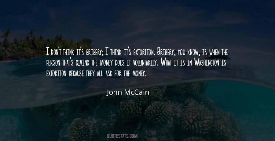 When You Think You Know It All Quotes #97171