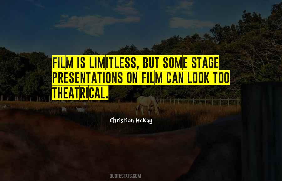 On Film Quotes #1252842