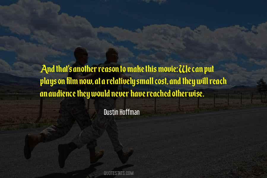 On Film Quotes #1291472