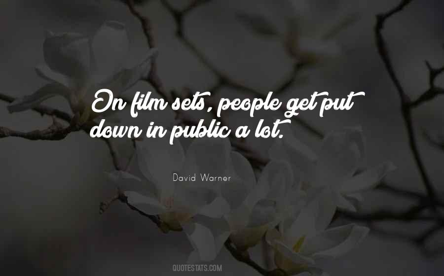 On Film Quotes #1418767