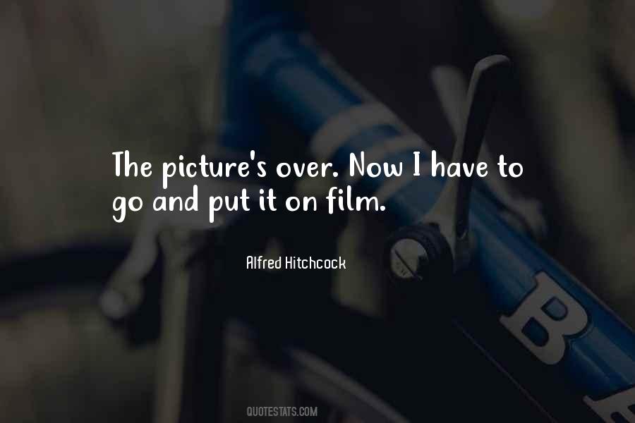 On Film Quotes #1470299