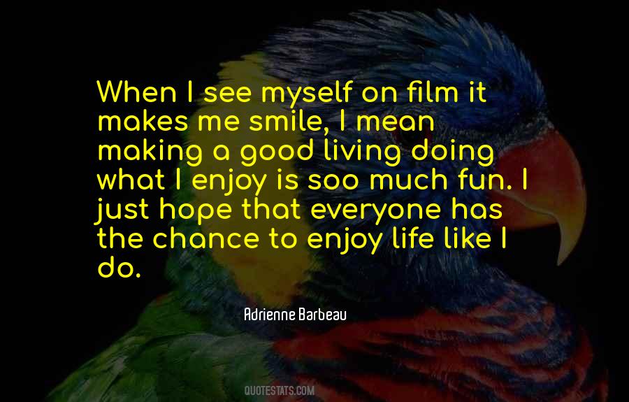 On Film Quotes #1837904