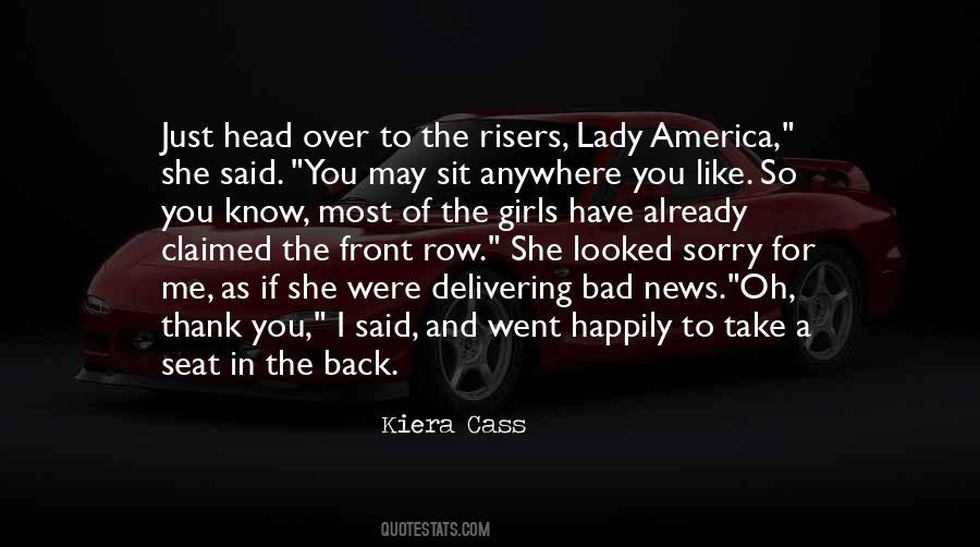 You Already Have Me Quotes #1163772