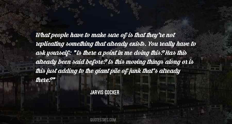You Already Have Me Quotes #1221864