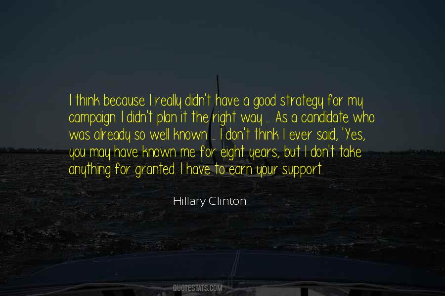 You Already Have Me Quotes #1441821