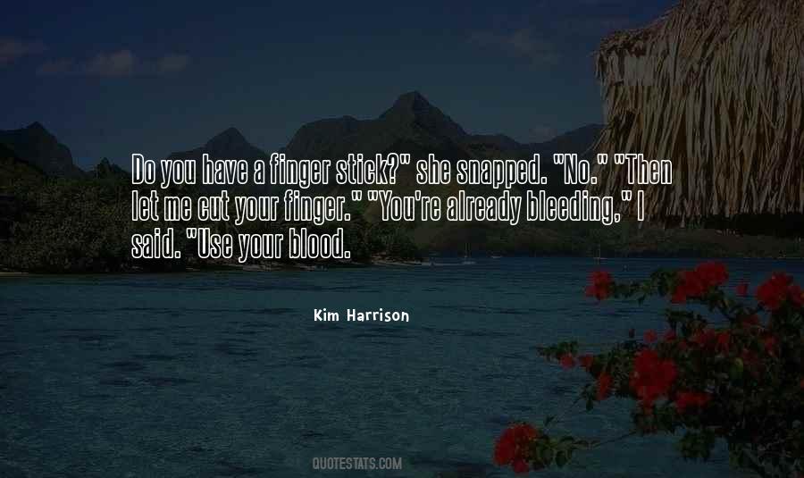You Already Have Me Quotes #161034
