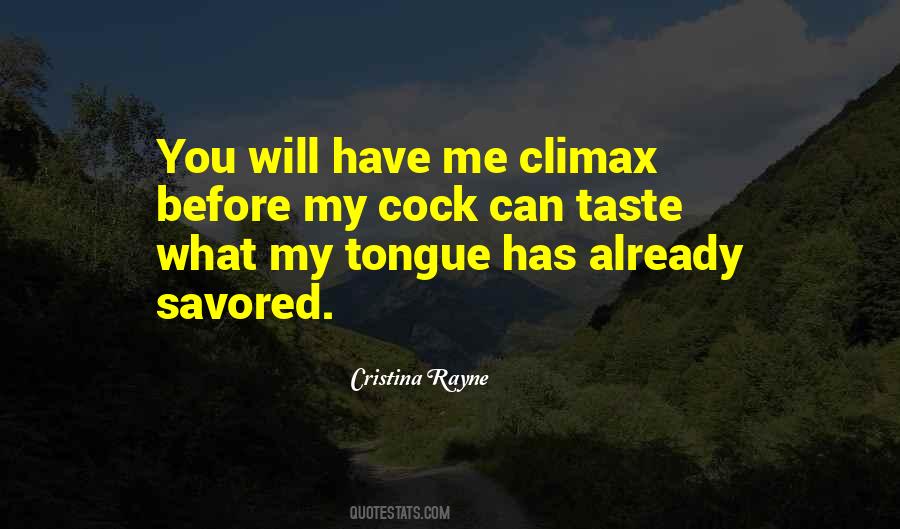 You Already Have Me Quotes #781205