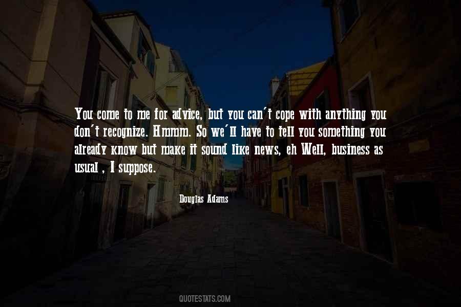 You Already Have Me Quotes #902322