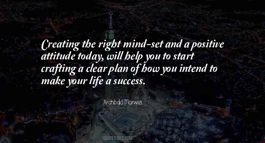 Positive Legacy Quotes #1534646
