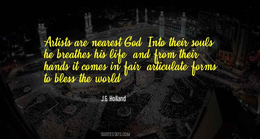 God Bless Your Soul Quotes #387363