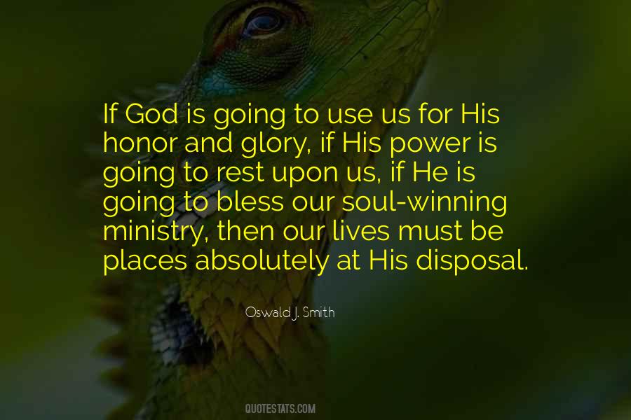 God Bless Your Soul Quotes #559745