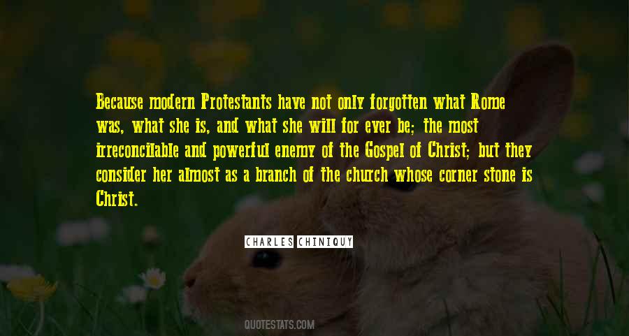 Powerful Gospel Quotes #1643510