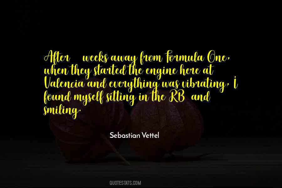Smiling At Someone Quotes #152935