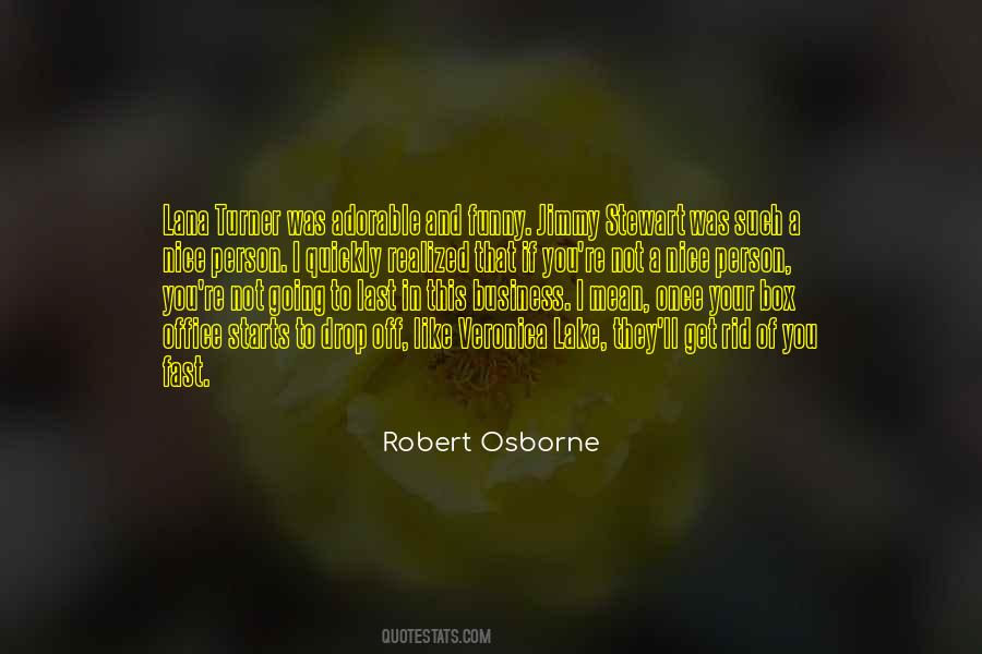 Office Business Quotes #1110021