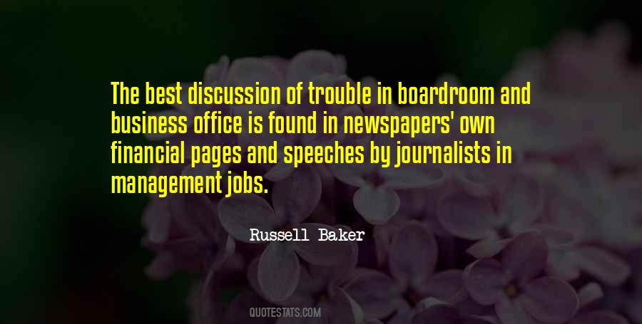 Office Business Quotes #1235601