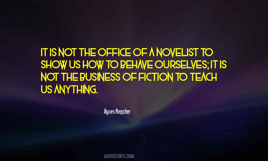 Office Business Quotes #151601