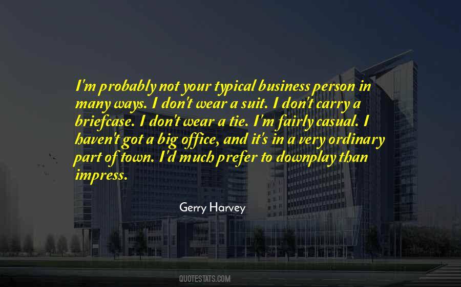 Office Business Quotes #1620081