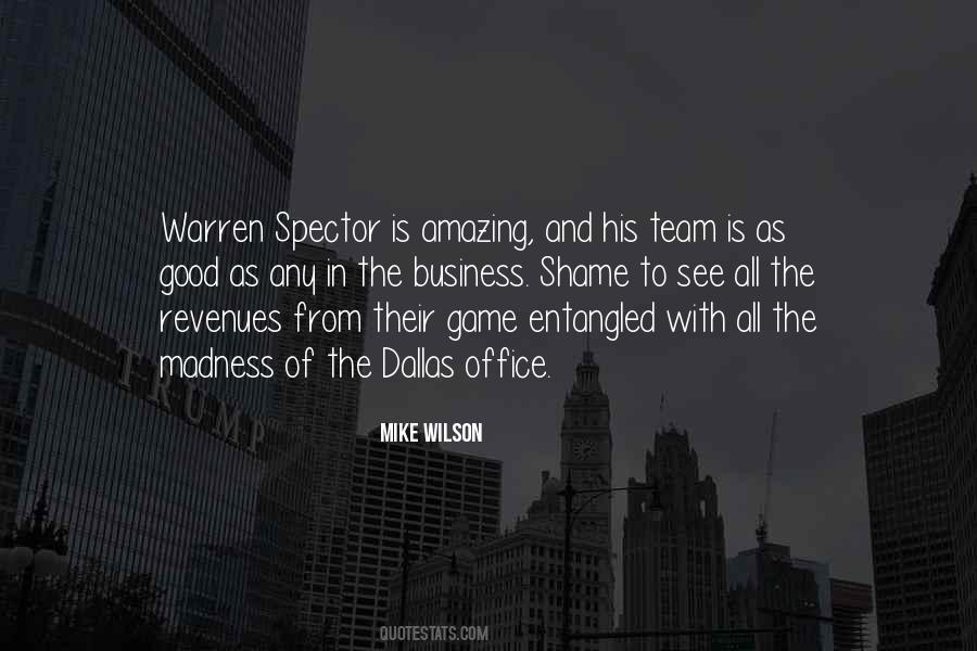 Office Business Quotes #1691008
